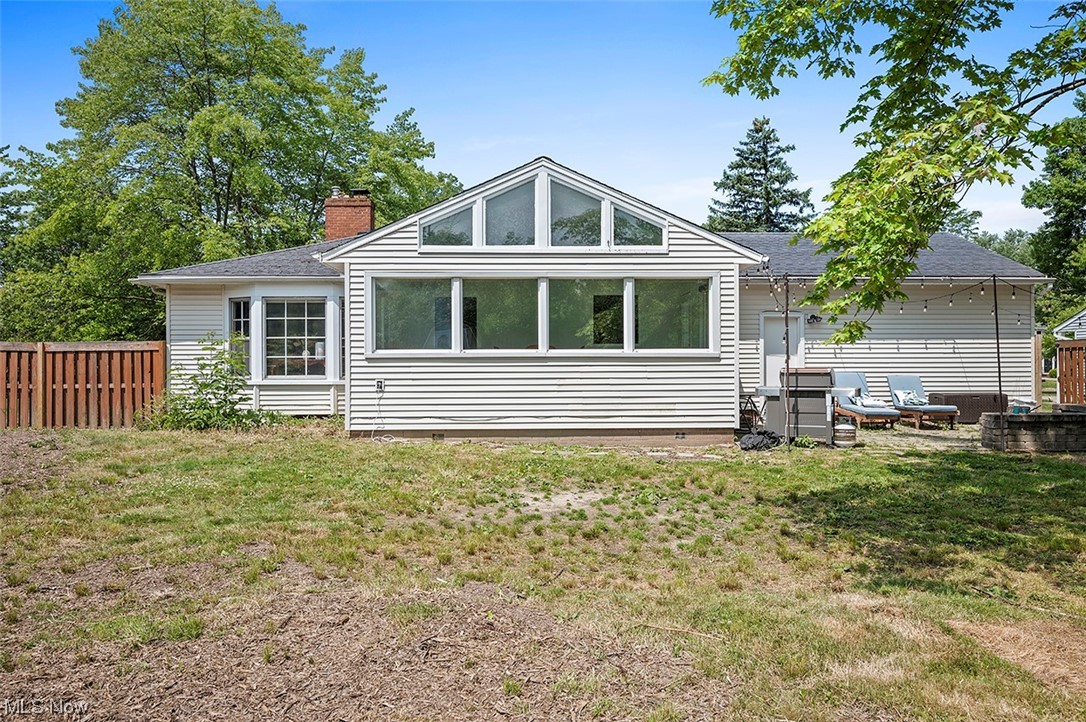 Wilson Mills Colony 02 - Residential