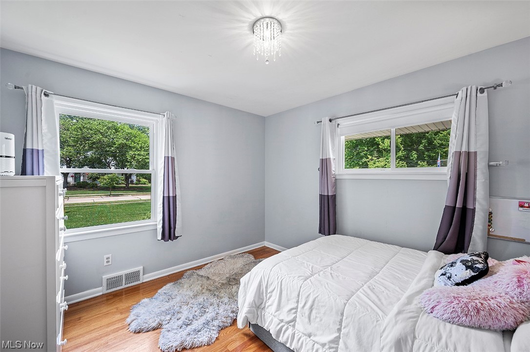 Wilson Mills Colony 02 - Residential