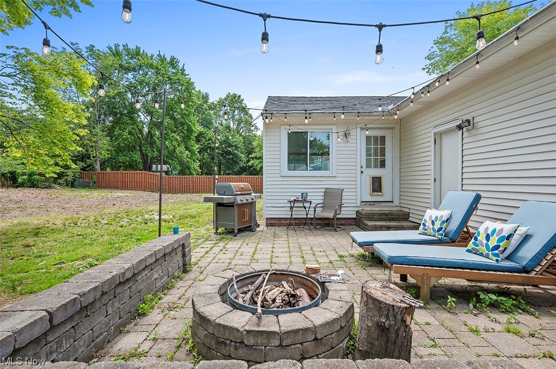 Wilson Mills Colony 02 - Residential