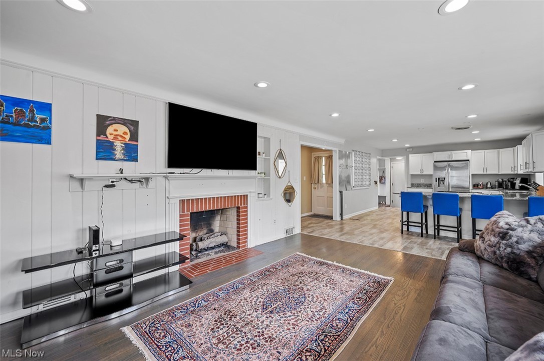 Wilson Mills Colony 02 - Residential