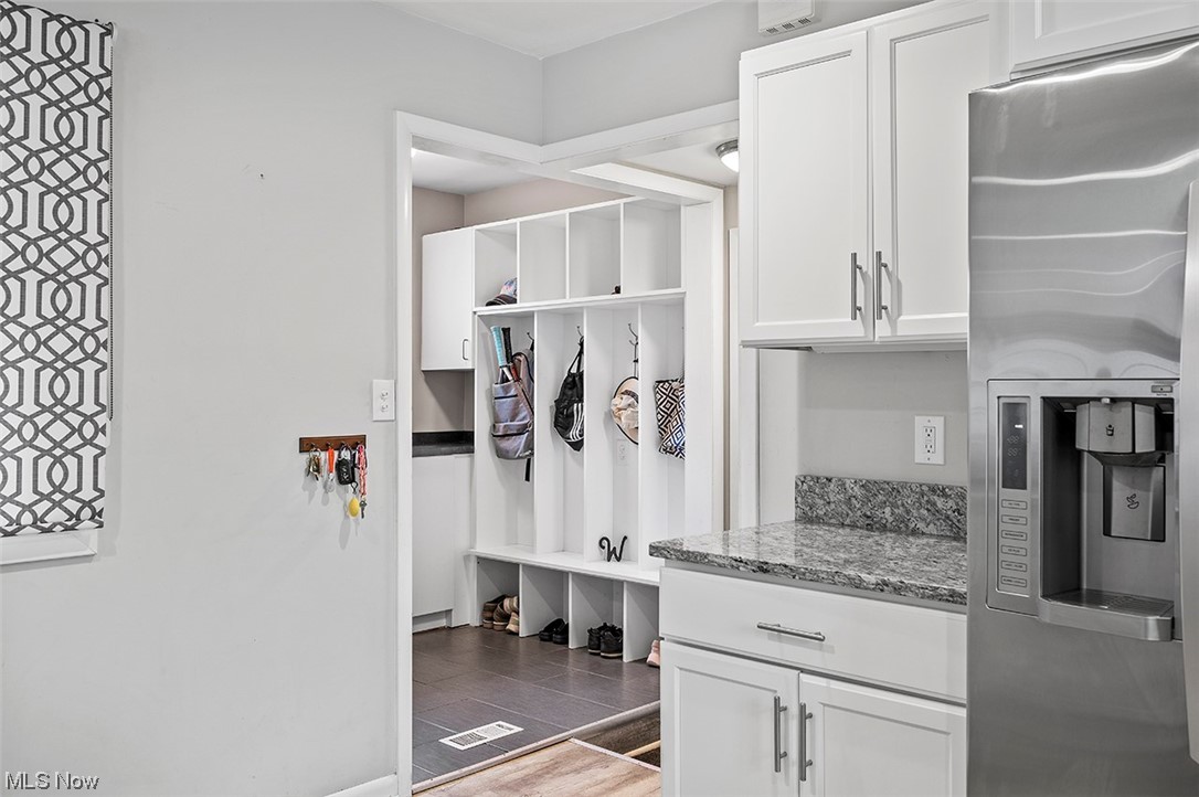 Wilson Mills Colony 02 - Residential