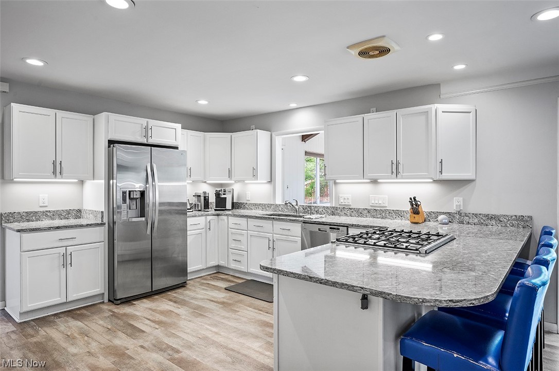 Wilson Mills Colony 02 - Residential