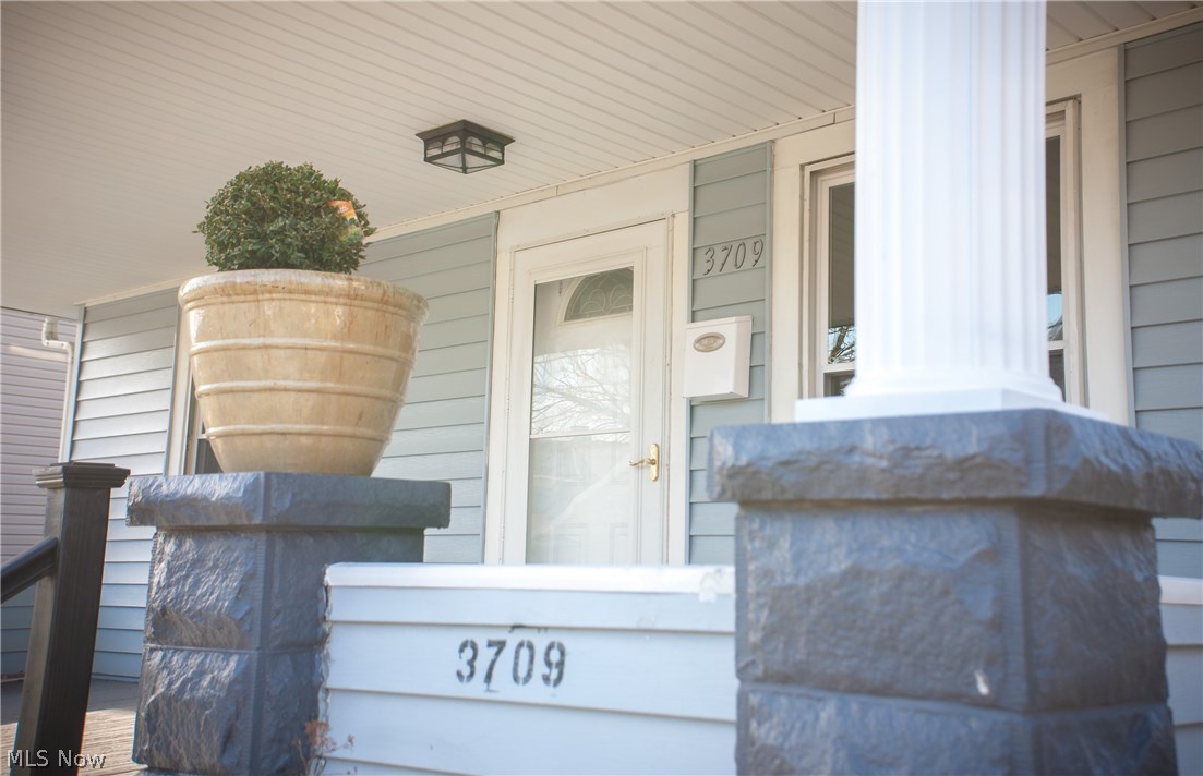 Brooklyn Terrace - Residential