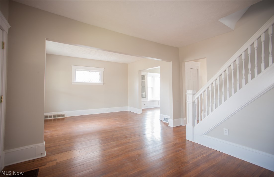 Brooklyn Terrace - Residential