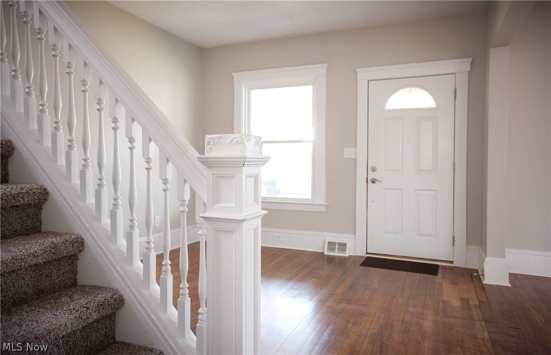 Brooklyn Terrace - Residential