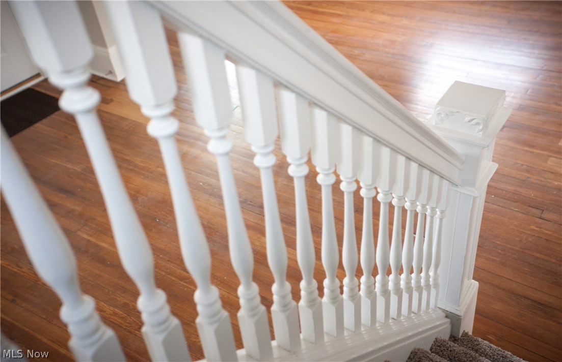 Brooklyn Terrace - Residential