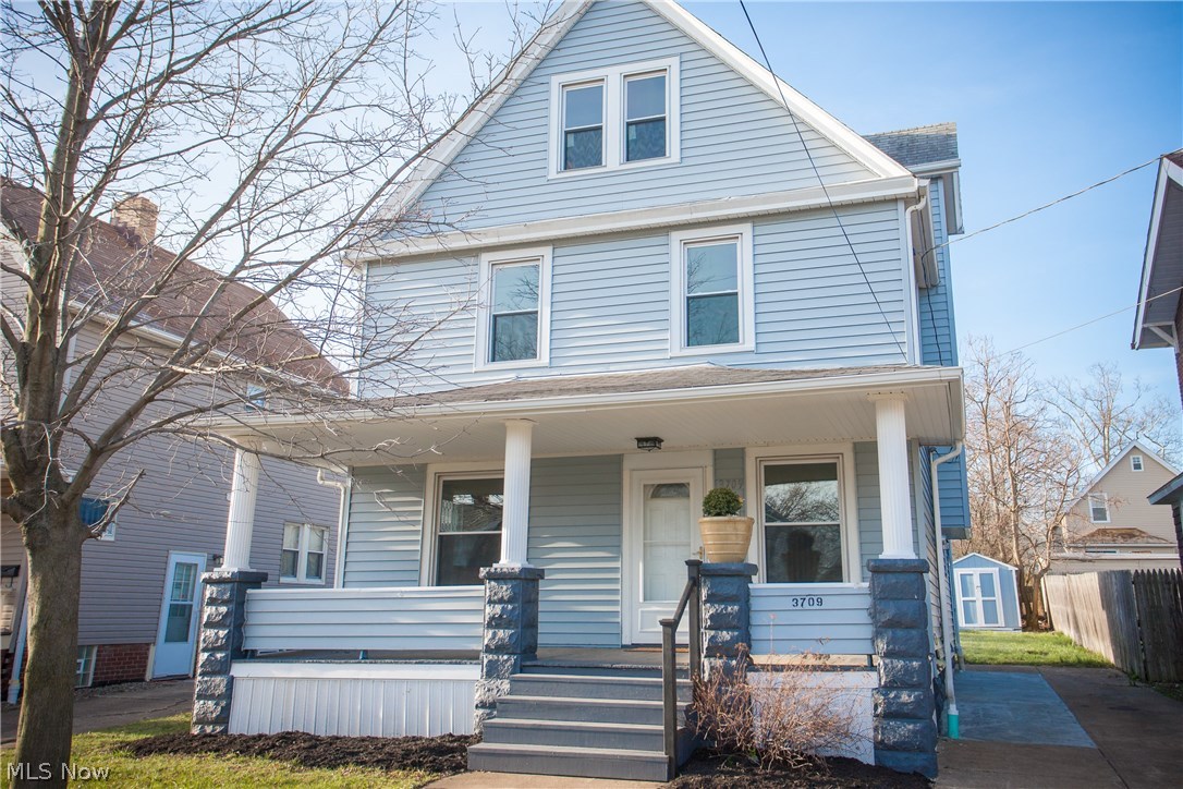 Brooklyn Terrace - Residential