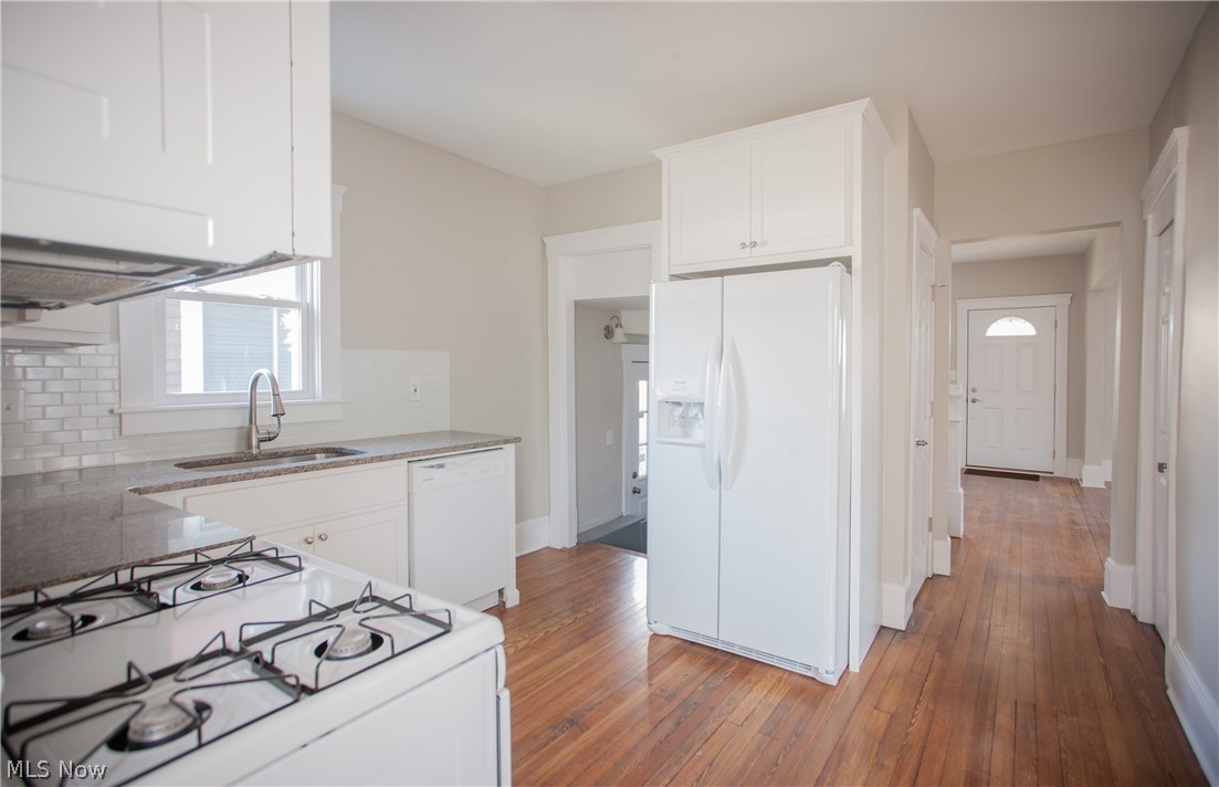 Brooklyn Terrace - Residential