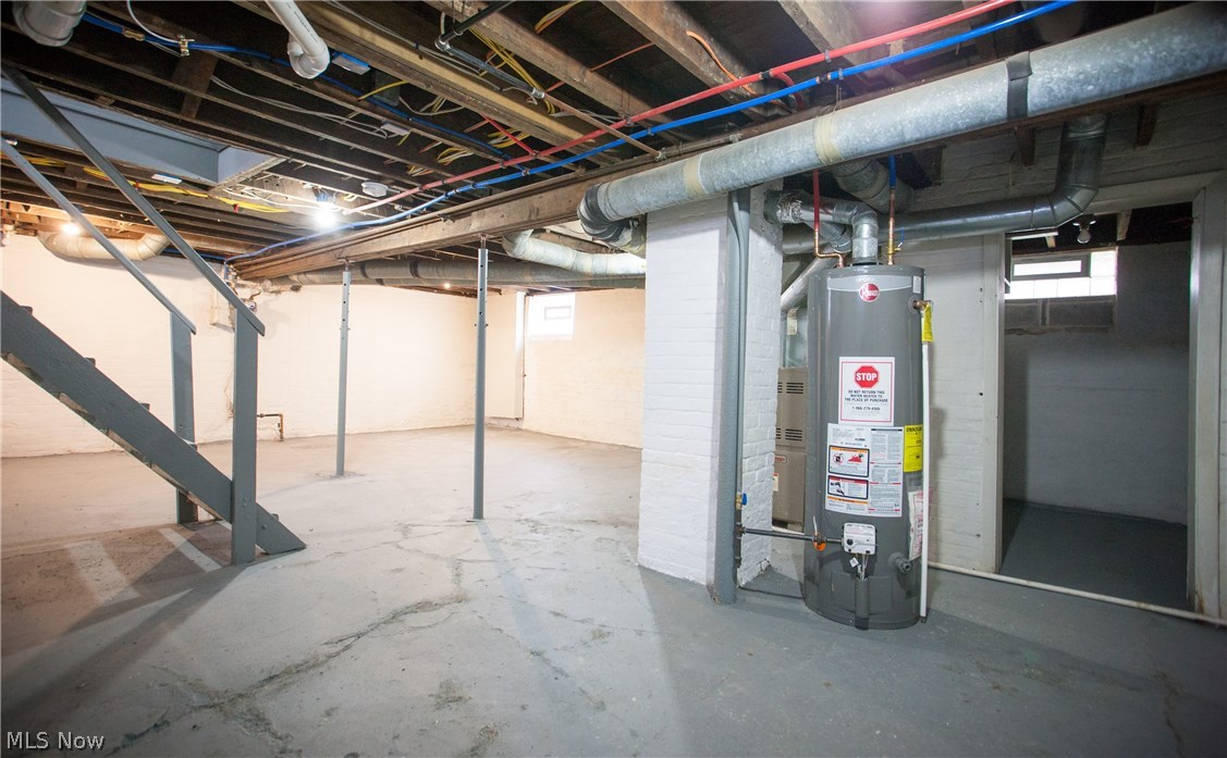 Brooklyn Terrace - Residential