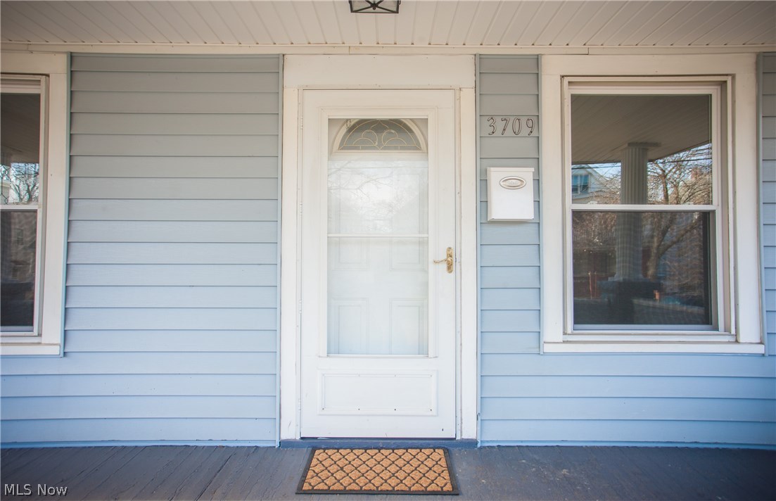 Brooklyn Terrace - Residential