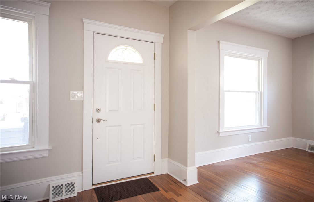 Brooklyn Terrace - Residential