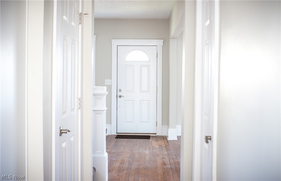 Brooklyn Terrace - Residential