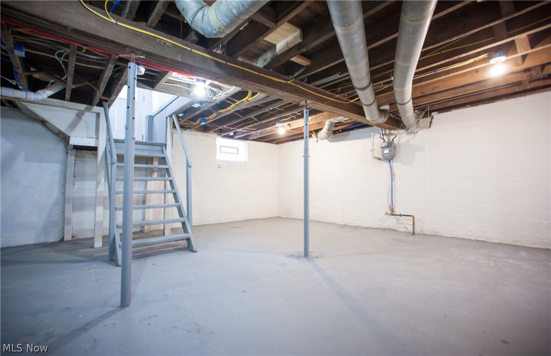 Brooklyn Terrace - Residential