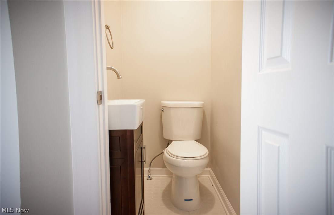 Brooklyn Terrace - Residential