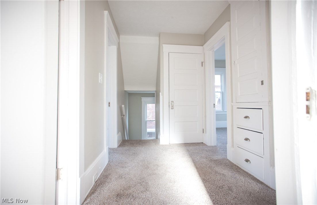 Brooklyn Terrace - Residential