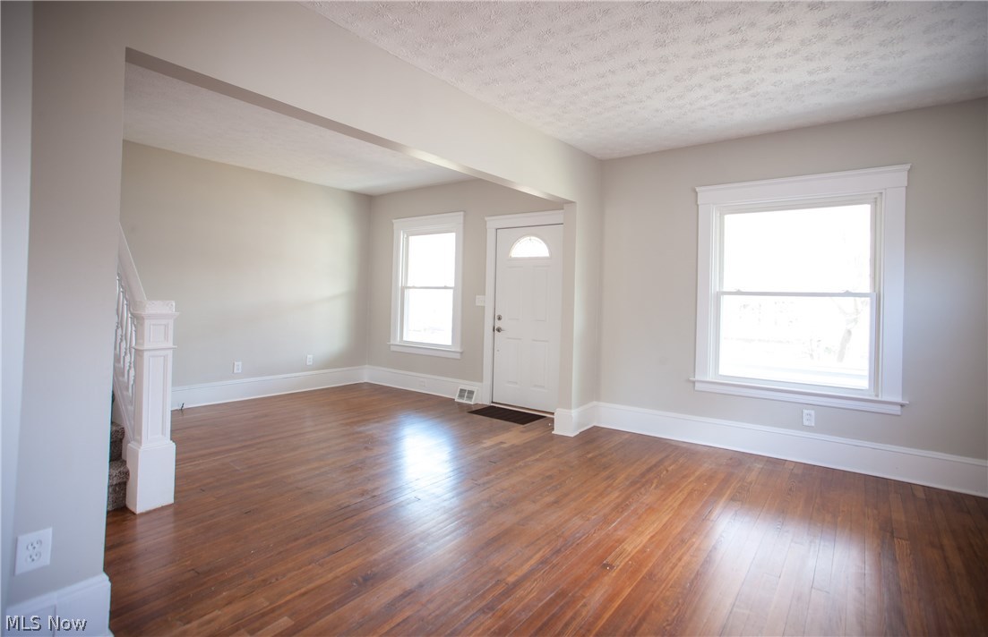 Brooklyn Terrace - Residential