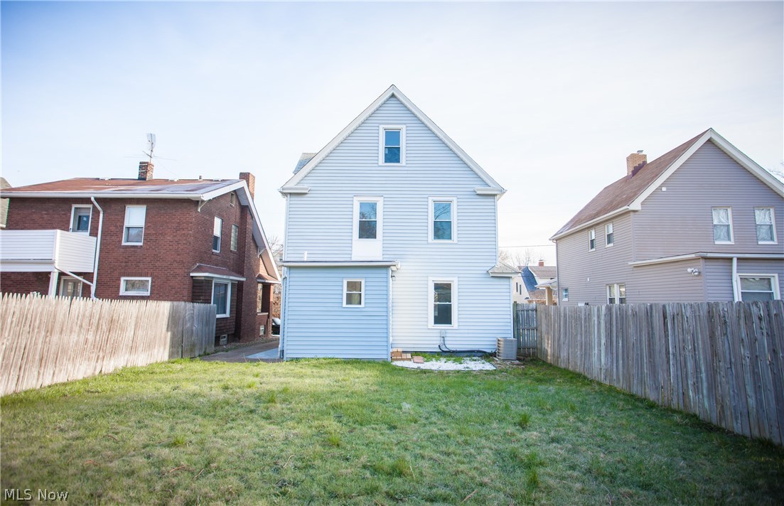 Brooklyn Terrace - Residential