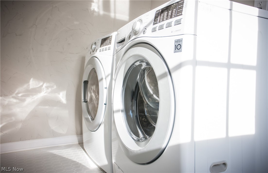 Brooklyn Terrace - Residential