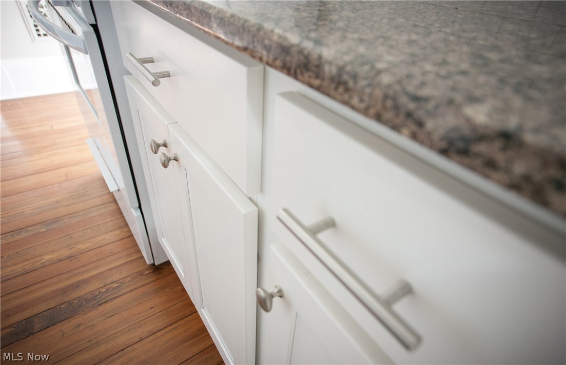 Brooklyn Terrace - Residential