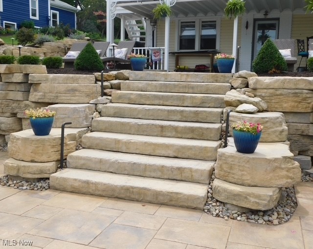 Oak Point - Residential