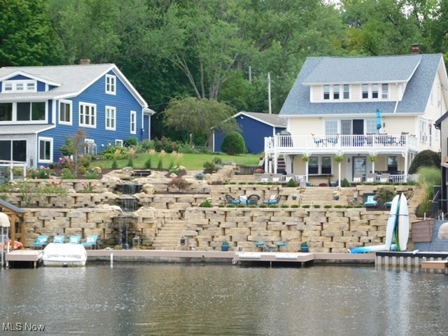 Oak Point - Residential