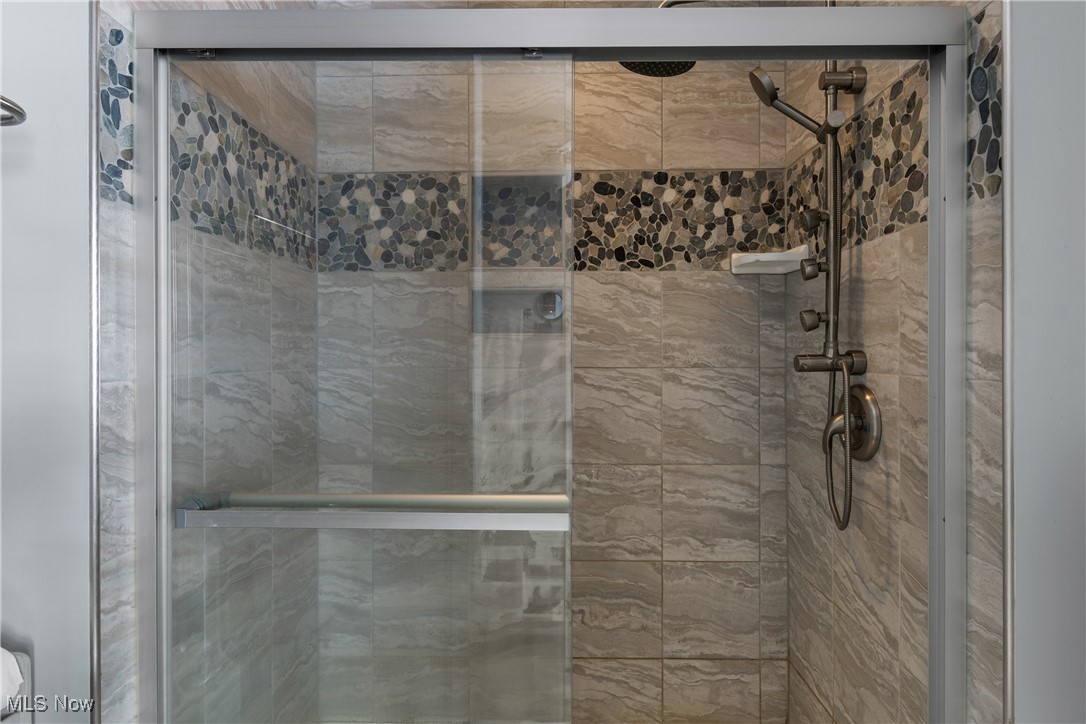 Oak Point - Residential