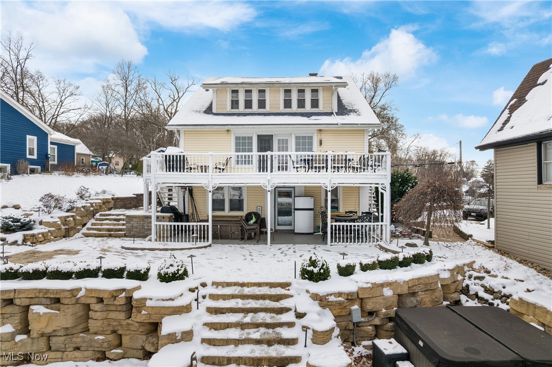 Oak Point - Residential