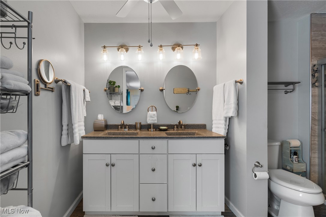 Oak Point - Residential