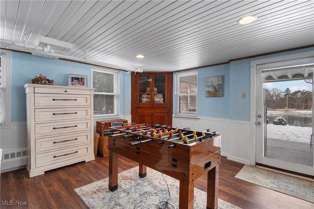 Oak Point - Residential