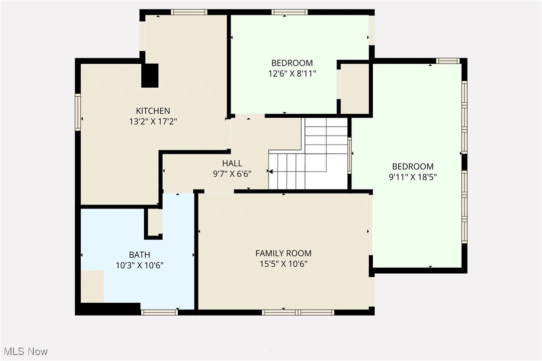 Oak Point - Residential