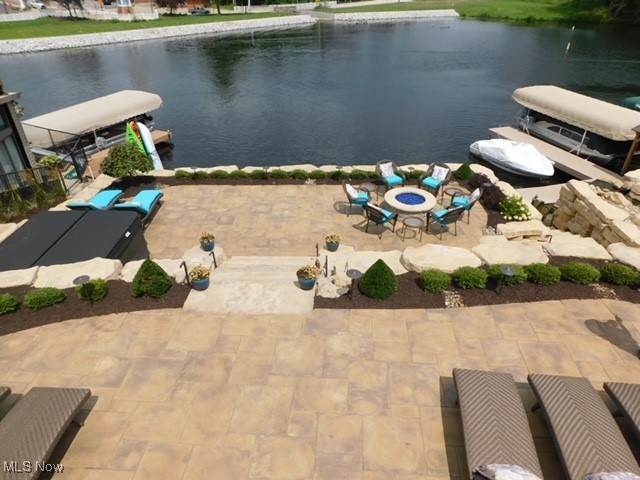 Oak Point - Residential