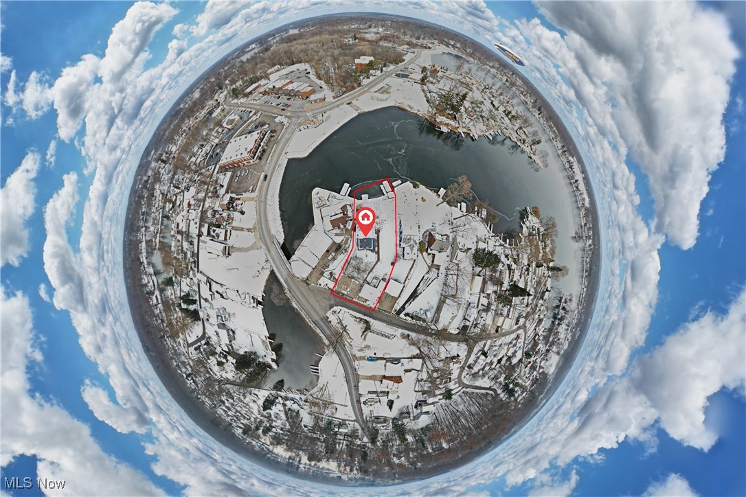 Oak Point - Residential