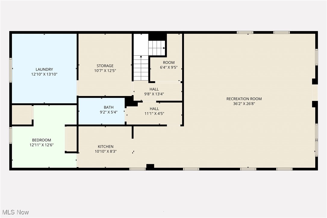 Oak Point - Residential