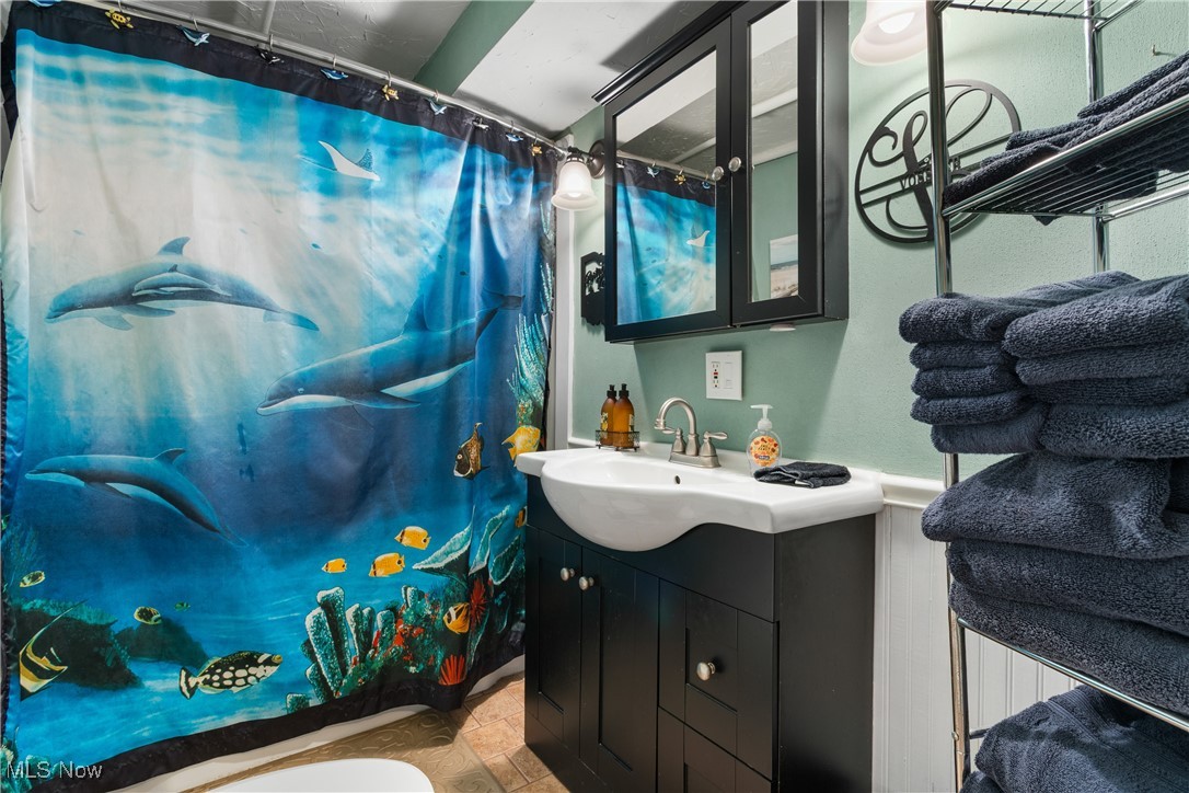 Oak Point - Residential