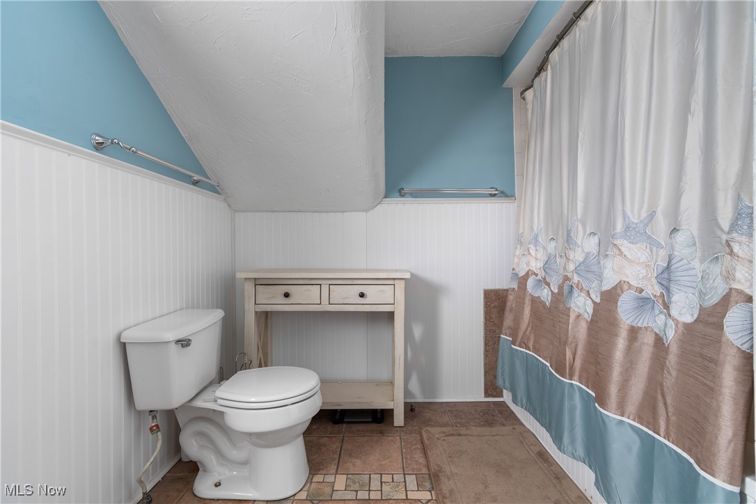 Oak Point - Residential