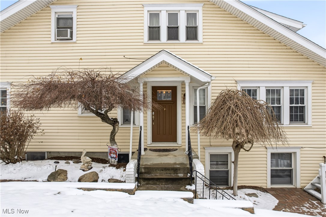 Oak Point - Residential