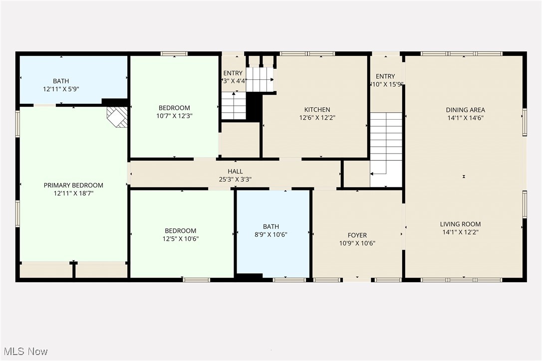 Oak Point - Residential