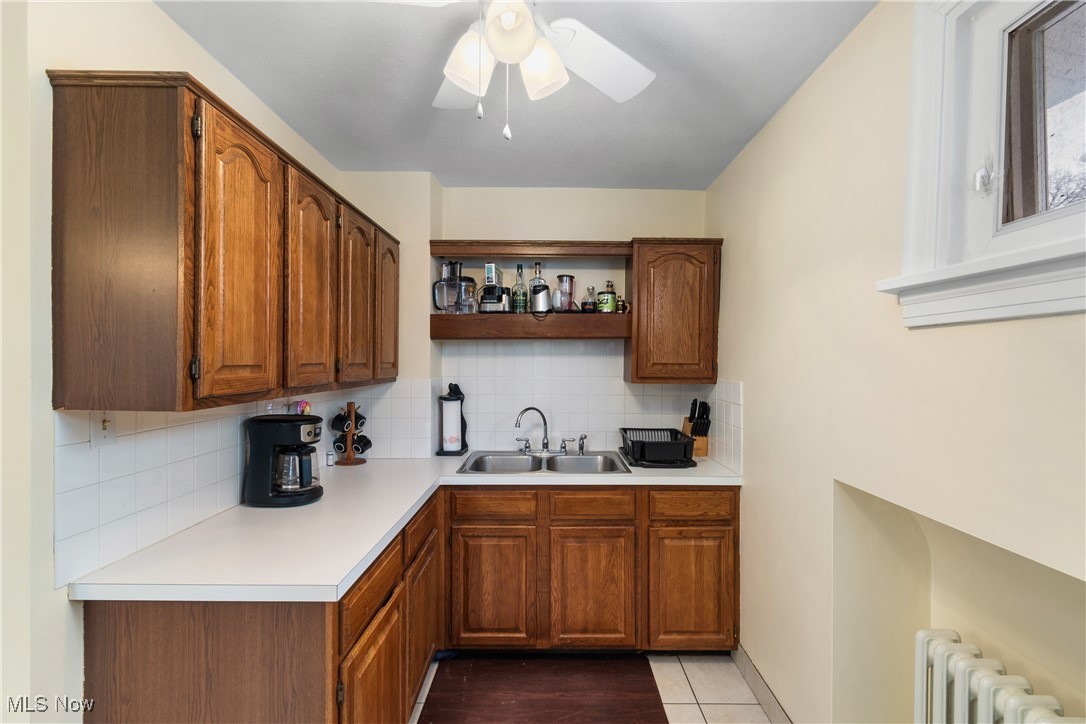 Oak Point - Residential