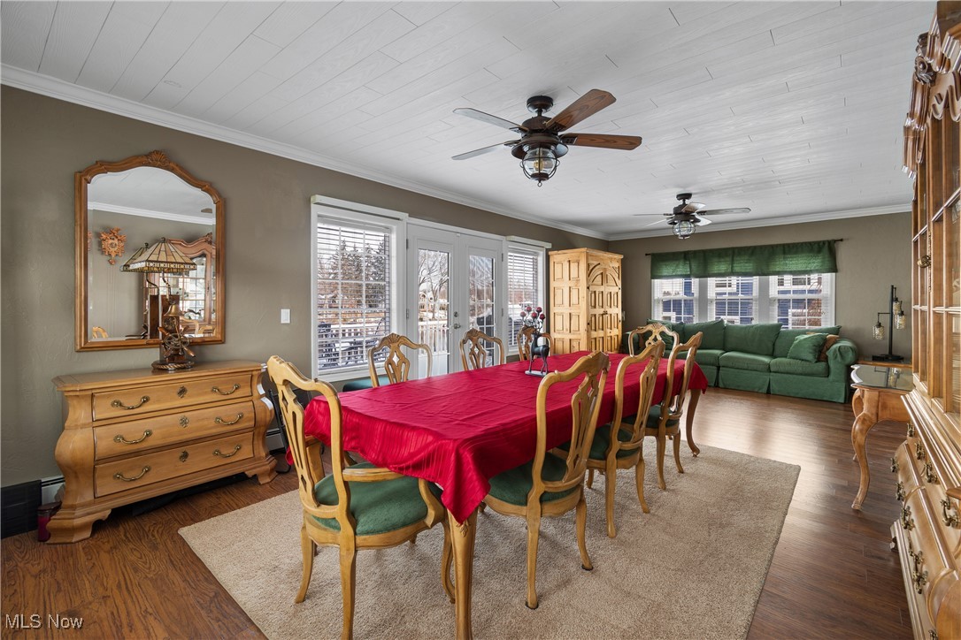 Oak Point - Residential