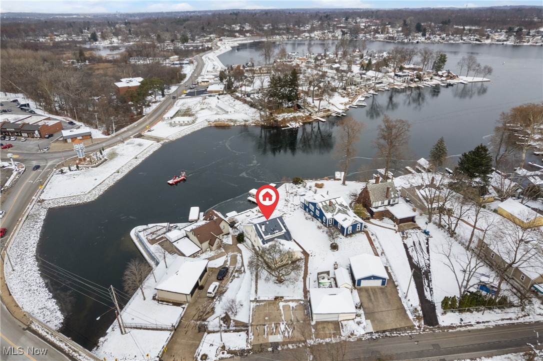 Oak Point - Residential