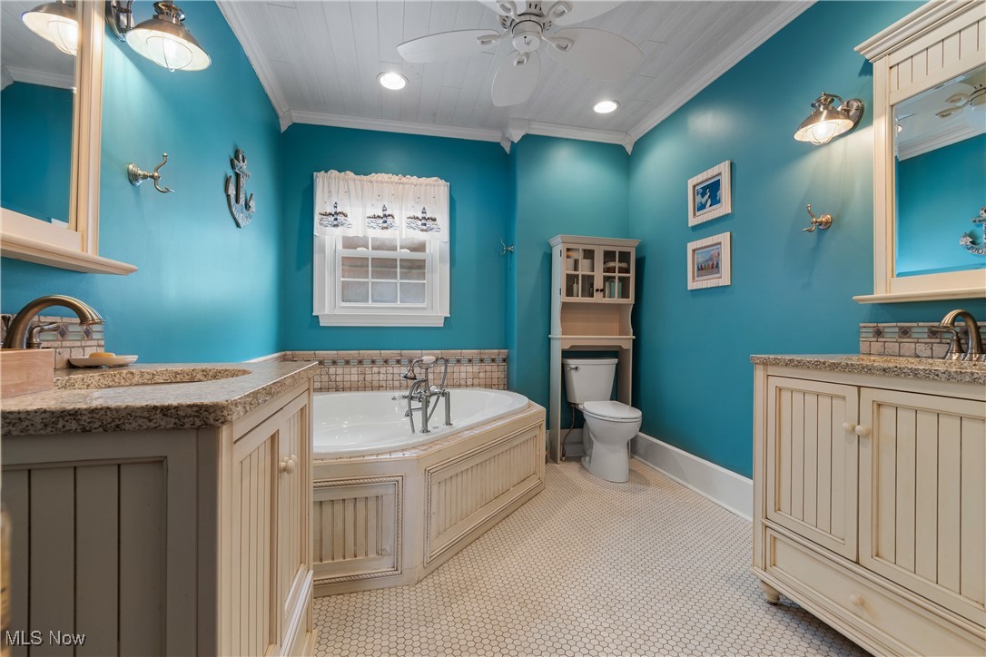 Oak Point - Residential