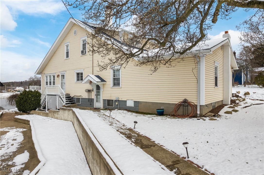 Oak Point - Residential