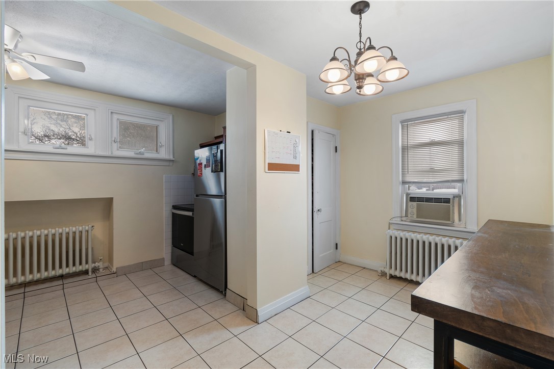 Oak Point - Residential