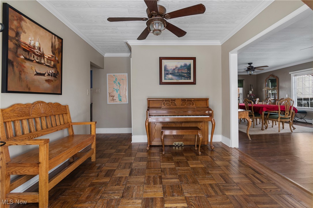 Oak Point - Residential