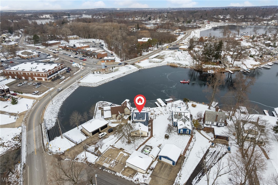 Oak Point - Residential