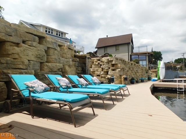 Oak Point - Residential