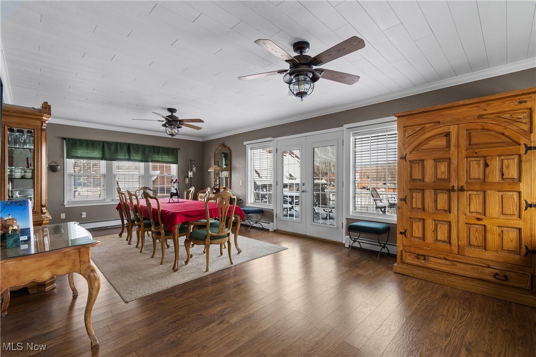 Oak Point - Residential