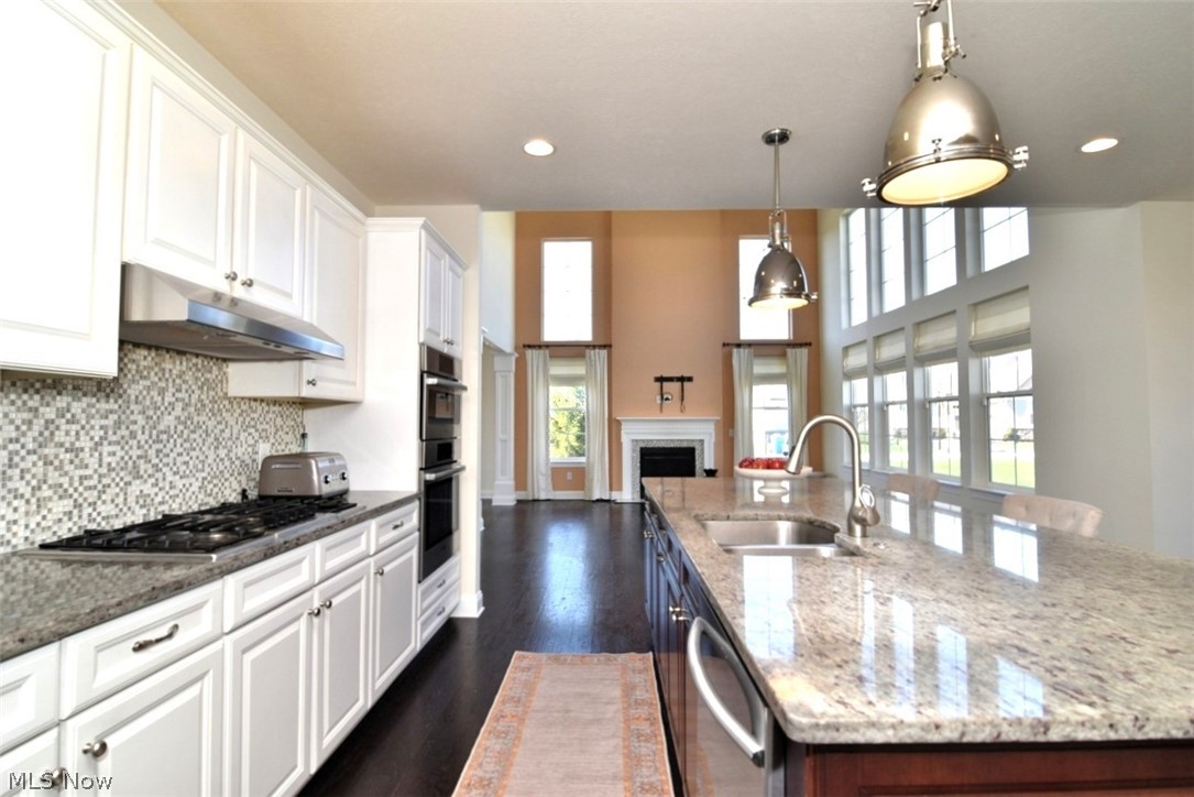 Gates Landing Sub - Residential