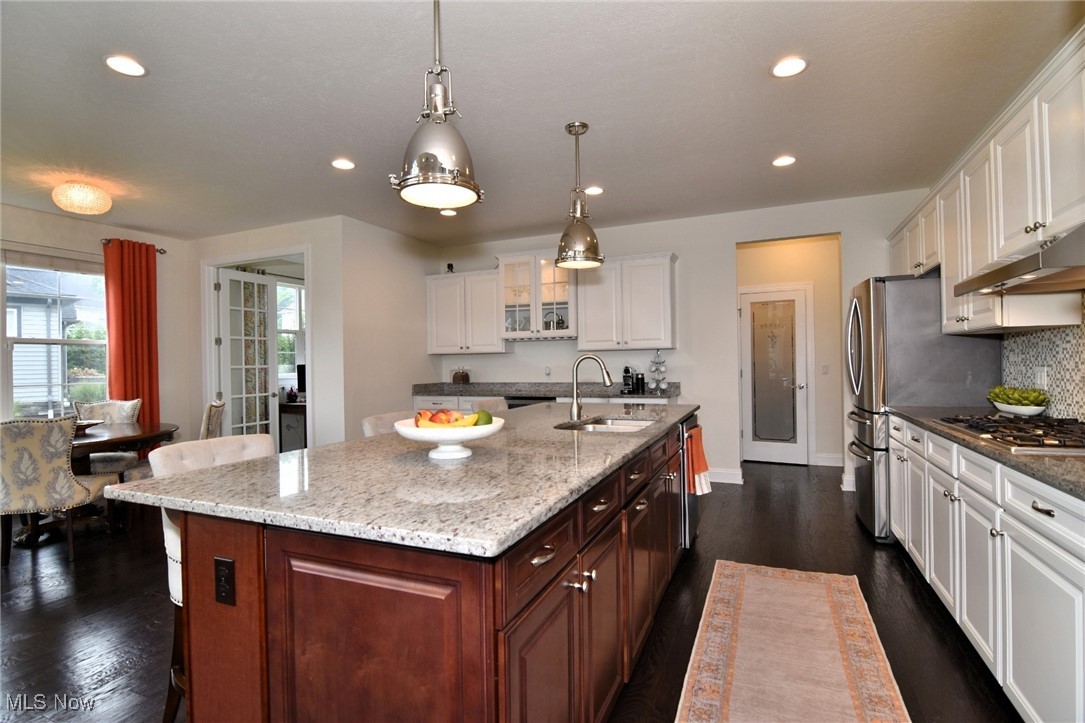 Gates Landing Sub - Residential