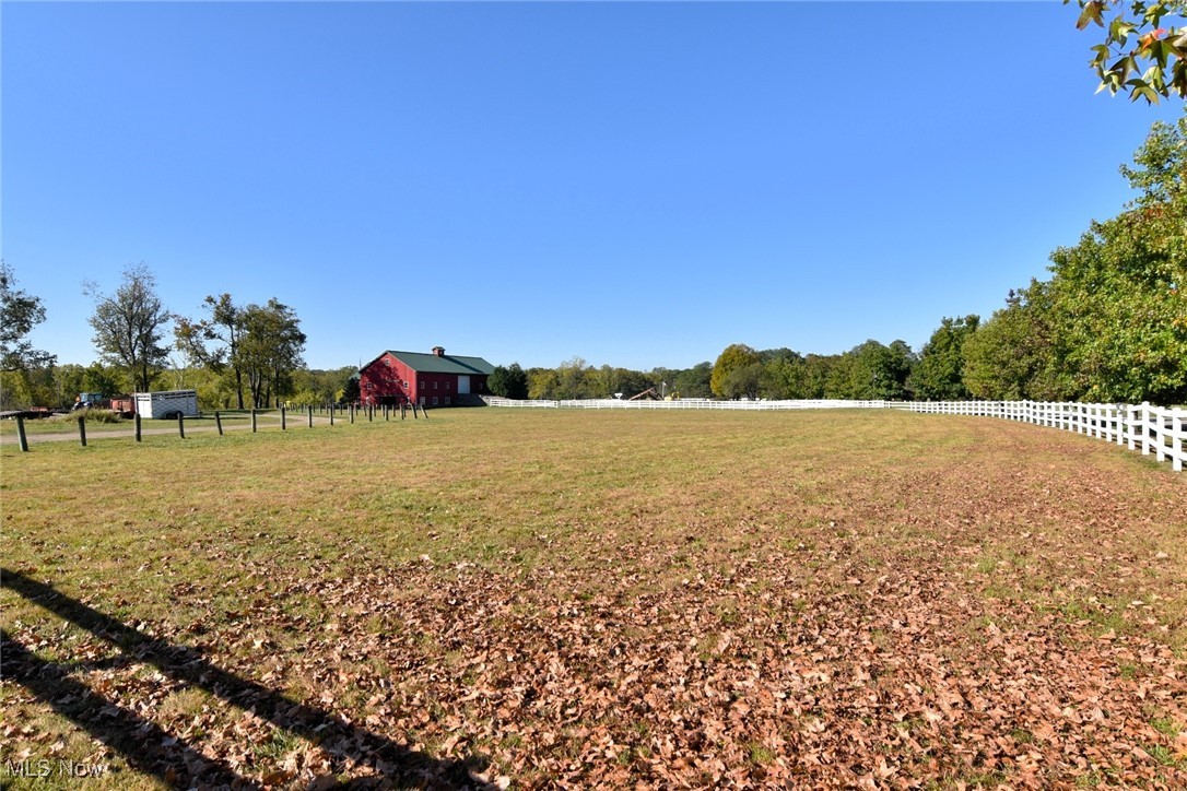 Gates Landing Sub - Residential